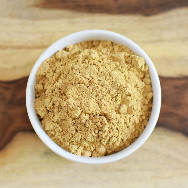 Anthony's Organic Ground Ginger Root, 1 lb, Gluten Free, Non GMO, Keto Friendly - Image 4